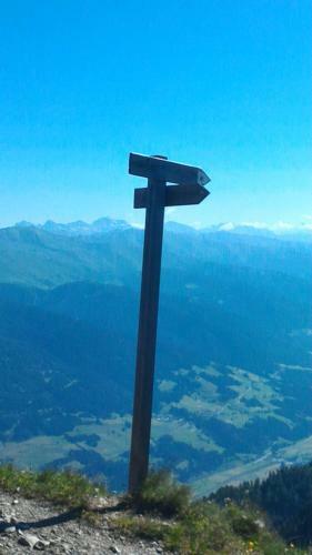 Apartamento Balcone Sulle Dolomiti