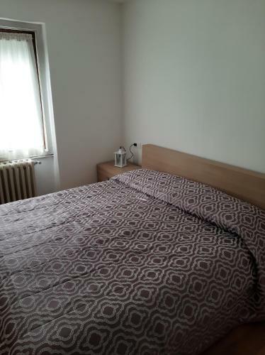 Apartamento Casa Caliman
