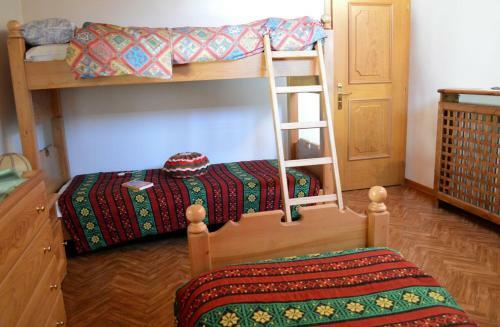 Apartamento Albergo Diffuso Costauta