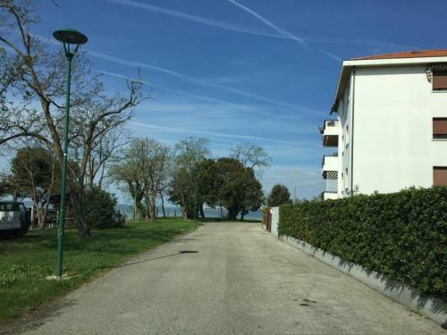 Apartamento Appartamento Vista Laguna