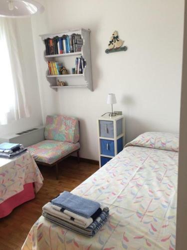 Apartamento Appartamento Vista Laguna