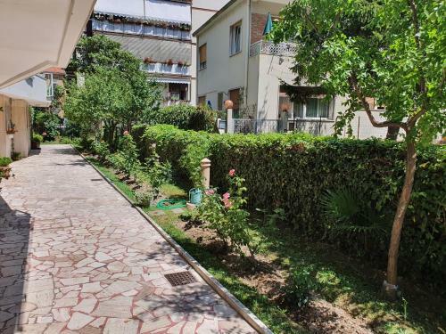 Apartamento Casa Delle Conchiglie