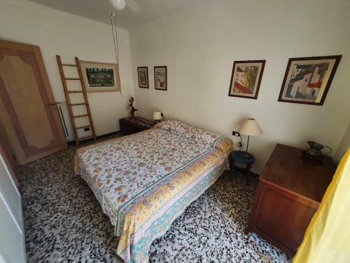 Apartamento Casa Delle Conchiglie