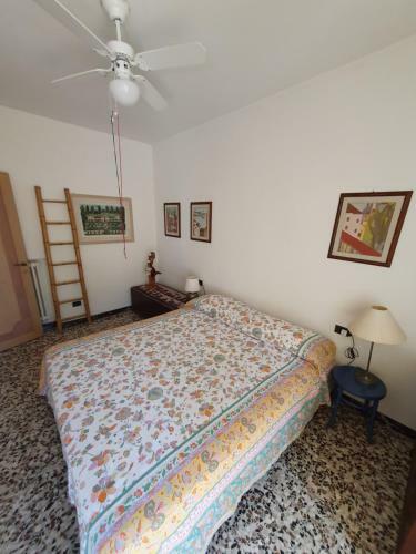 Apartamento Casa Delle Conchiglie