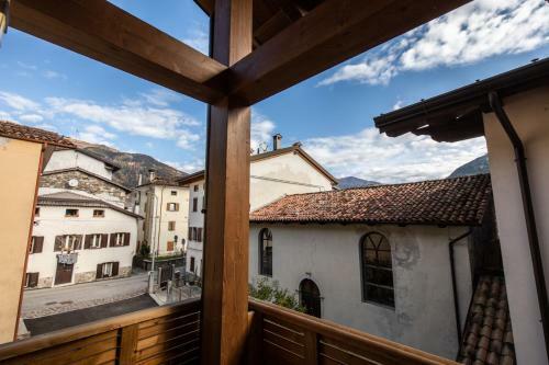 Casa Vacanze Ranuncolo 6
