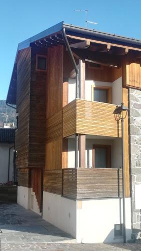Casa Vacanze Ranuncolo 5