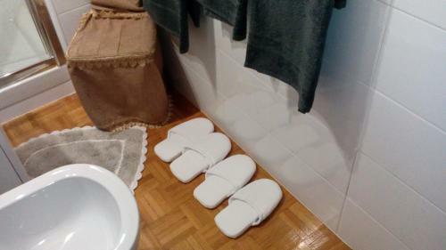 A Casa Di Ada B&B