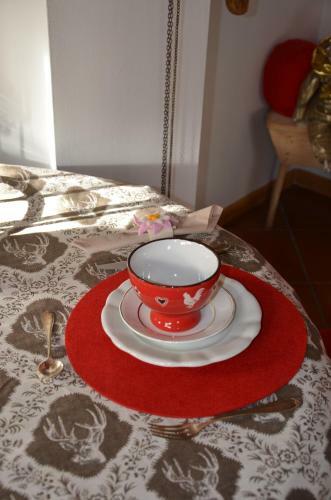 A Casa Di Ada B&B