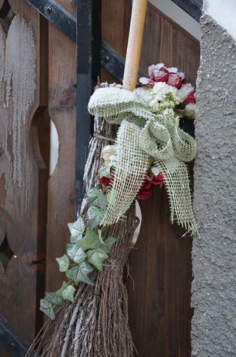 A Casa Di Ada B&B