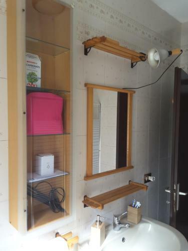 Apartamento Appartamento Panoramico