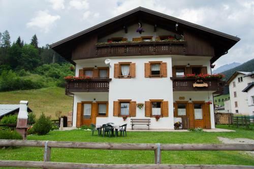 Apartamento Casasabry