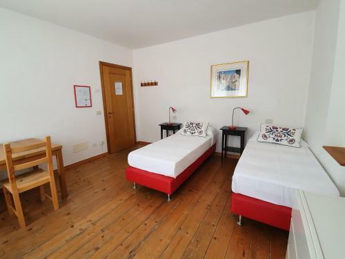 Albergue Fondazione Lucia De Conz