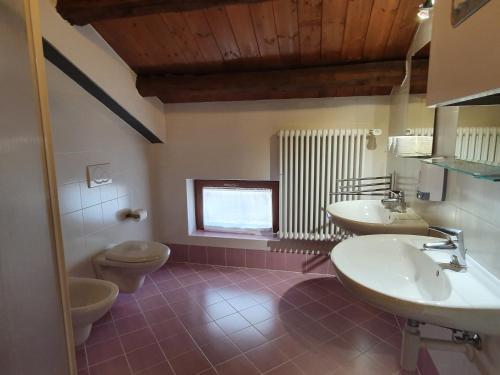Albergue Fondazione Lucia De Conz
