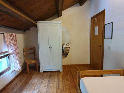 Albergue Fondazione Lucia De Conz