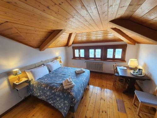 Albergue Fondazione Lucia De Conz