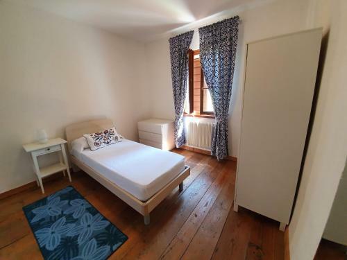 Albergue Fondazione Lucia De Conz