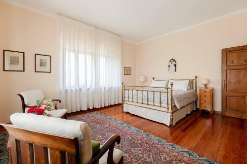 Albergue Fondazione Lucia De Conz