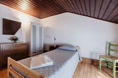 Albergue Fondazione Lucia De Conz