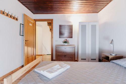 Albergue Fondazione Lucia De Conz