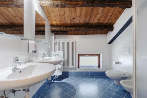 Albergue Fondazione Lucia De Conz