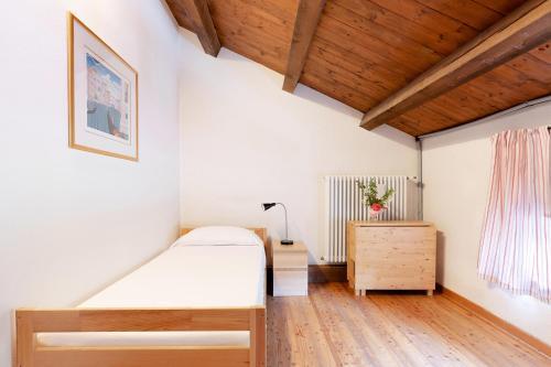 Albergue Fondazione Lucia De Conz