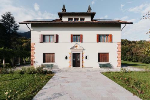 Albergue Fondazione Lucia De Conz