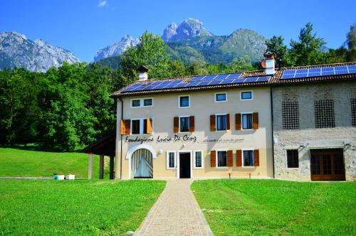 Albergue Fondazione Lucia De Conz