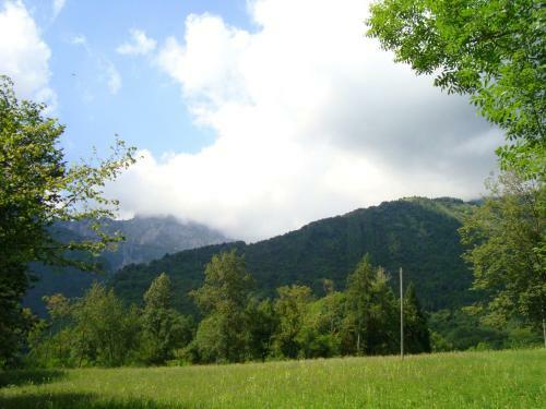 La Casa Del Ghiro - Parco Dolomiti Bellunesi