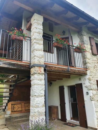 La Casa Del Ghiro - Parco Dolomiti Bellunesi