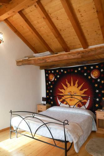 La Casa Del Ghiro - Parco Dolomiti Bellunesi