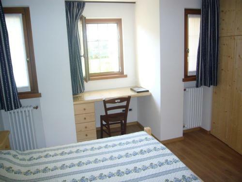 Apartamento Case Pizzocco A Santa Giustina