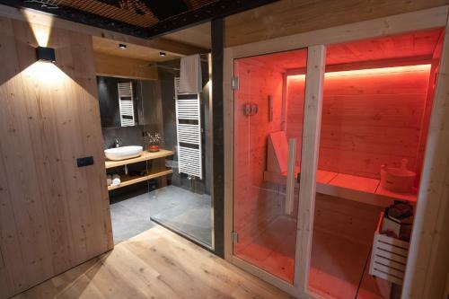 Hostal Teverone Suites & Wellness