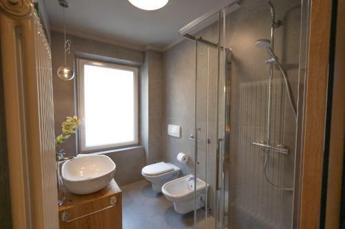 Hostal Teverone Suites & Wellness