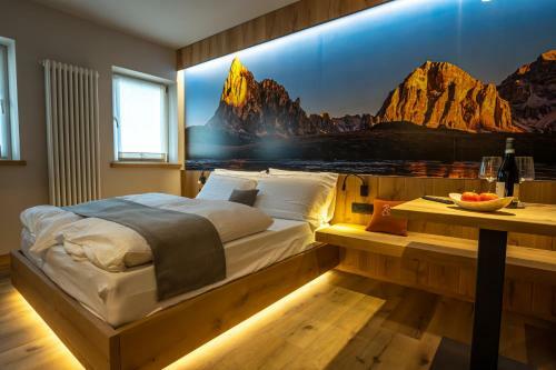 Hostal Teverone Suites & Wellness