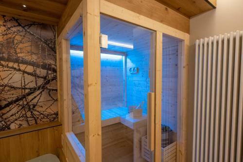 Hostal Teverone Suites & Wellness