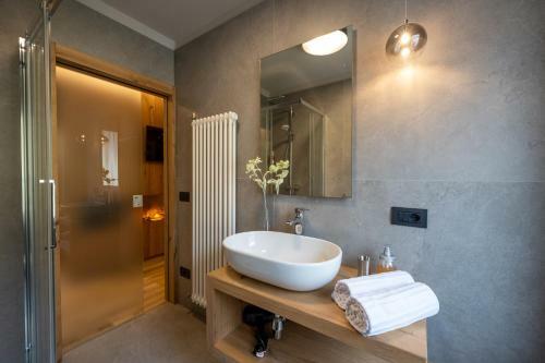 Hostal Teverone Suites & Wellness