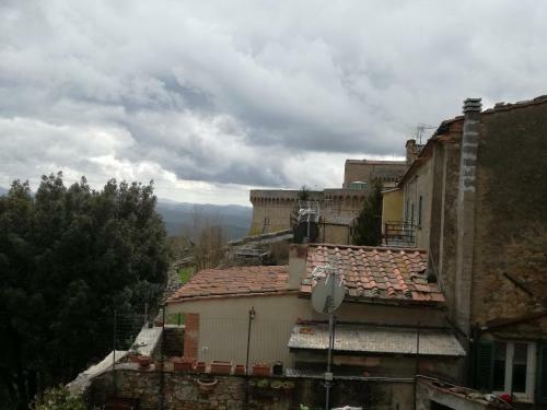 Apartamento Toscanamente