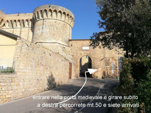 Apartamento Toscanamente