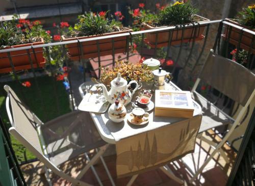 Apartamento Toscanamente