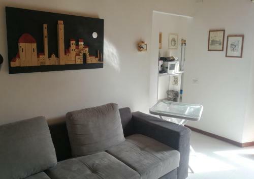 Apartamento Toscanamente