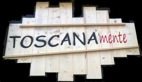 Apartamento Toscanamente