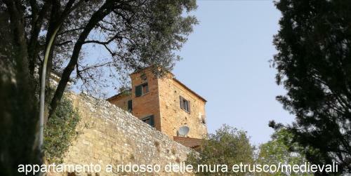 Apartamento Toscanamente