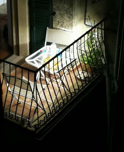 Apartamento Toscanamente