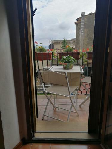 Apartamento Toscanamente