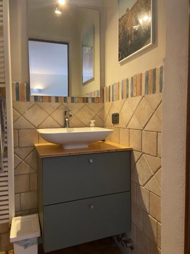 Podere Doccia Di Sopra