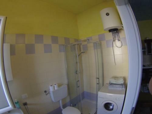 Apartamento Delfino Est