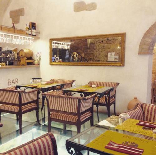 Villa Residenza Storica Palazzo Ricciarelli