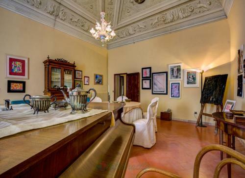 Villa Residenza Storica Palazzo Ricciarelli