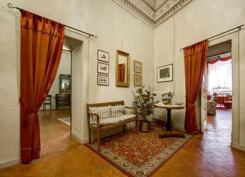 Villa Residenza Storica Palazzo Ricciarelli
