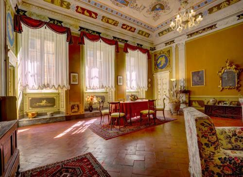 Villa Residenza Storica Palazzo Ricciarelli
